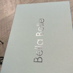 Bella Belle Wedding Shoes